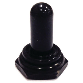 Sierra International Weatherproof Boot Nut - Black - MP39240-1 - image 1