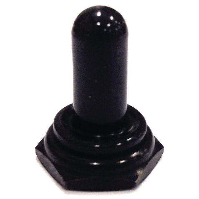 Sierra International Weatherproof Boot Nut - Black - MP39240-1 - image 1
