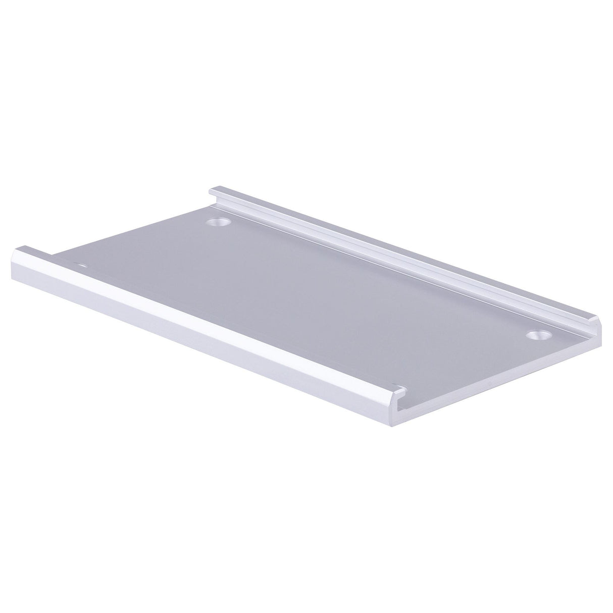 SeaStar Solutions Pro-Pedal Foot Throttle Slider Base Plate - FT7051P - image 1