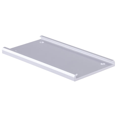 SeaStar Solutions Pro-Pedal Foot Throttle Slider Base Plate - FT7051P - image 1