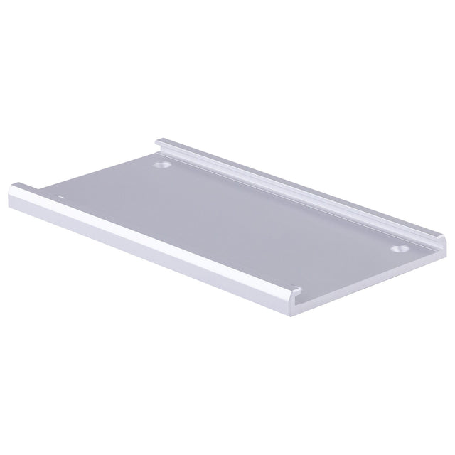 SeaStar Solutions Pro-Pedal Foot Throttle Slider Base Plate - FT7051P - image 1