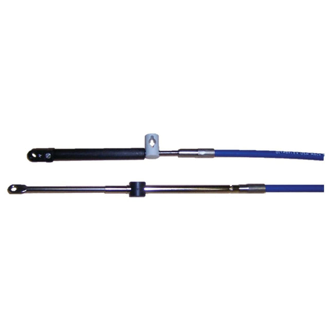 Uflex MACH5 Mercury Generation I Control Cables (11’) - MACH5X11 - image 1
