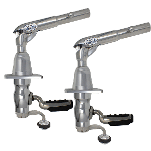 TACO Marine TACO Grand Slam 390 Outrigger Mount f/1-1/2" Outrigger - GS-390