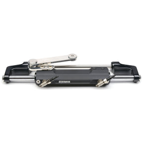 Uflex Front Mount Outboard Cylinder End Cap - UC128 ENDCAP - image 1