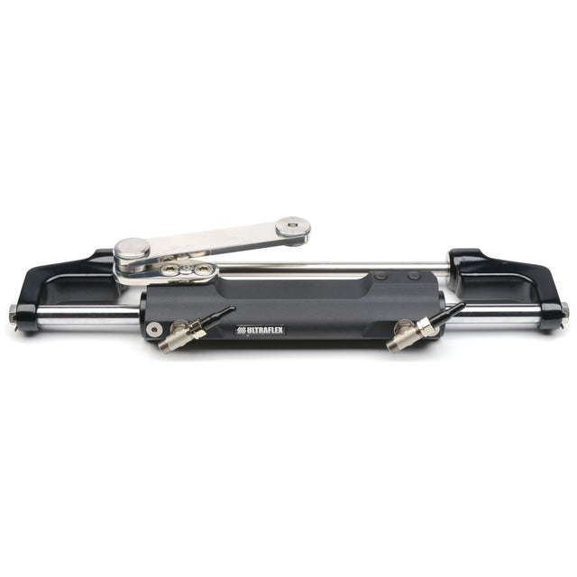 Uflex Front Mount Outboard Cylinder End Cap - UC128 ENDCAP - image 1