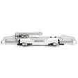 Uflex High Performance Front Mount Outboard Cylinder (Mounting Side: Port, Link Arm Style: Straight) - UC128-SVS/1P - image 1