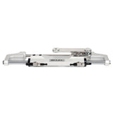 Uflex High Performance Front Mount Outboard Cylinder (Mounting Side: Port, Link Arm Style: Straight) - UC128-SVS/1P - image 2