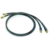 Uflex Hydraulic Hose Kit (Length 24’) - KIT OB-24 - image 1