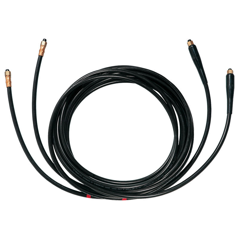 Uflex Hydraulic Hose Kit (Length 8’) - KIT OB-08 - image 2