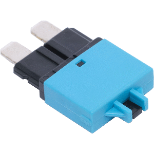 Blue Sea Systems Blue Sea 7065 ATO/ATC-Style Low Profile Circuit Breaker - 2-Pack - 15 Amp
