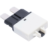 Blue Sea Systems Blue Sea 7067 ATO/ATC-Style Low Profile Circuit Breaker - 2-Pack - 25 Amp