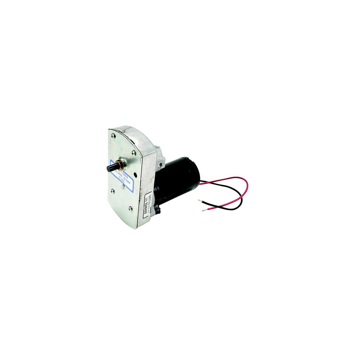 Lippert 132682 18:1 Venture Motor (Without Actuator) - 132682