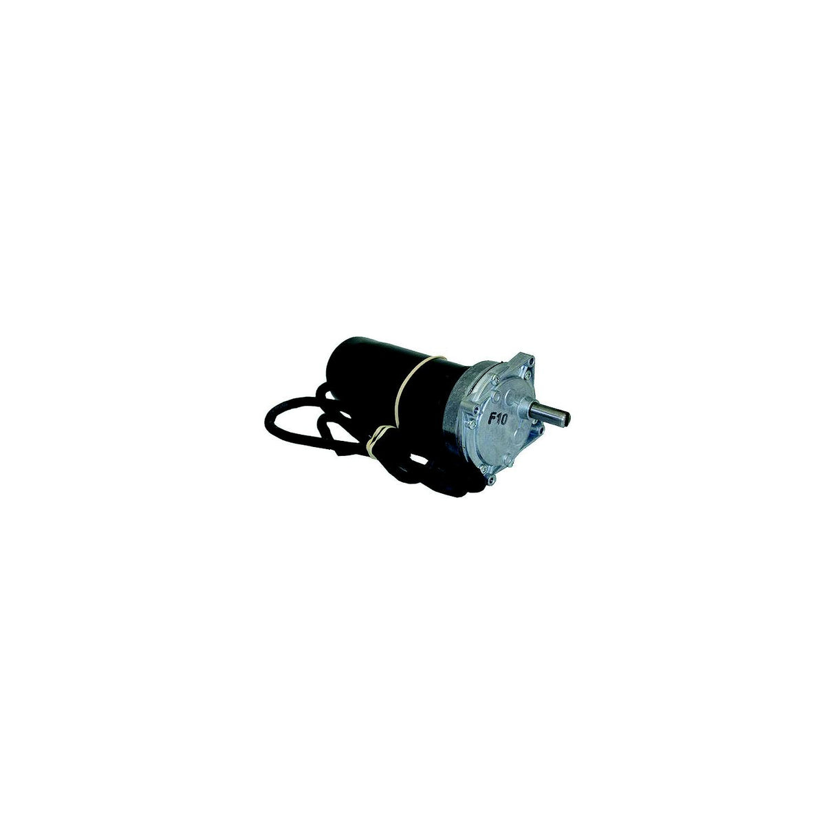 Lippert 138445 Replacement Motor For Ultra-Lite Electric Stabilizer Models. - 138445