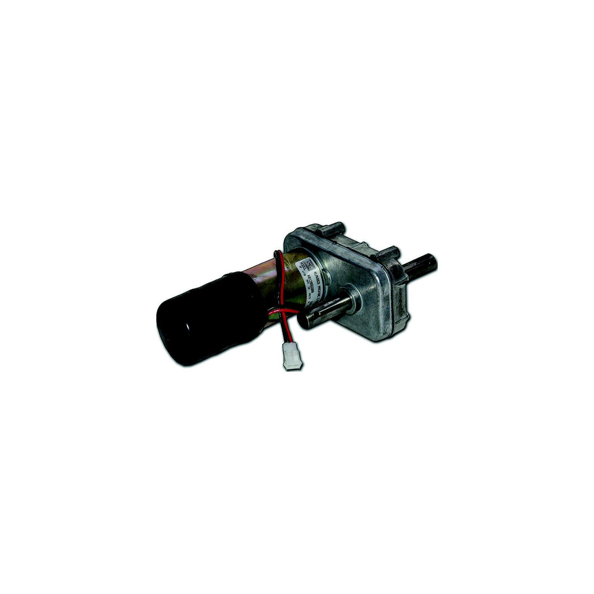 Lippert 138449 D-300 Slide-Out Motor - 138449