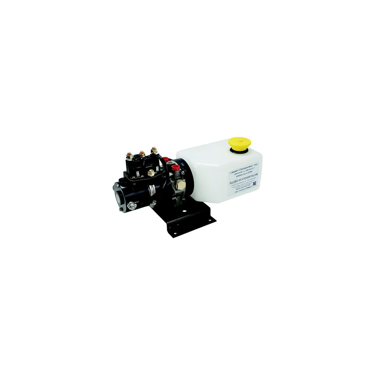 Lippert 141111 Hydraulic Power Unit - 141111