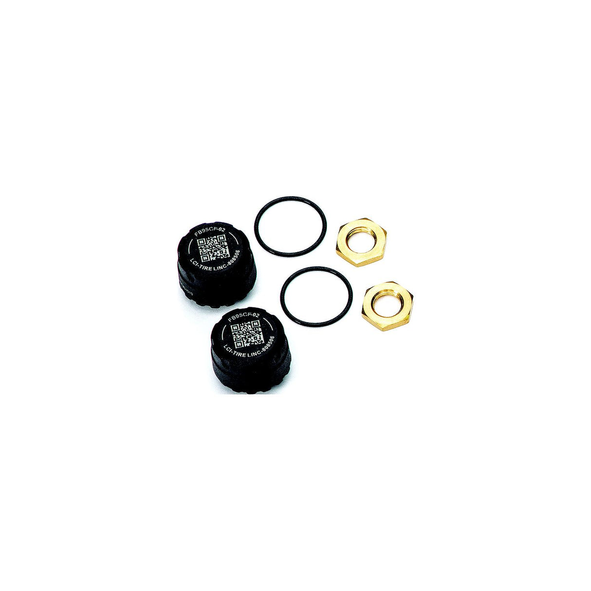 Lippert 2020106299 Tire Linc® Tire Sensors, 2/pk - 2020106299
