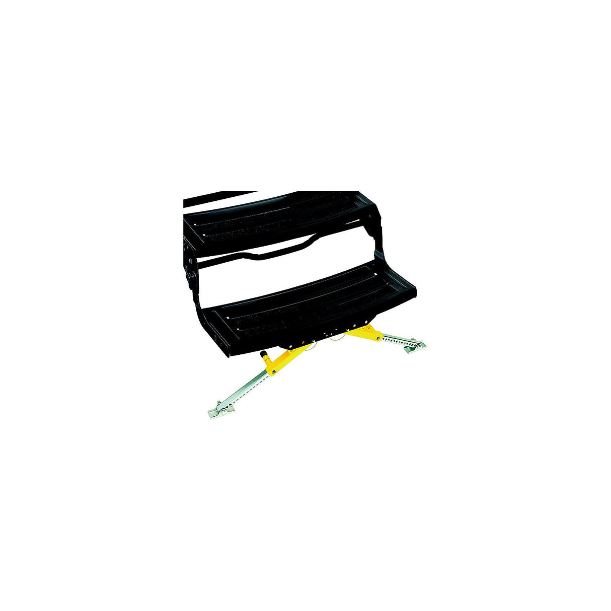Lippert 2020109777 Solid Stance Step Stabilizer - 2020109777