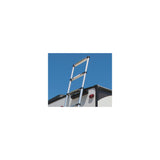 Lippert <StartList><FeaturesBullets>Lippert 2021097938 On-The-Goâ¢ 12-1/2' Telescoping Ladder</FeaturesBullets></StartList> - 2021097938 - official Lippert product image 2