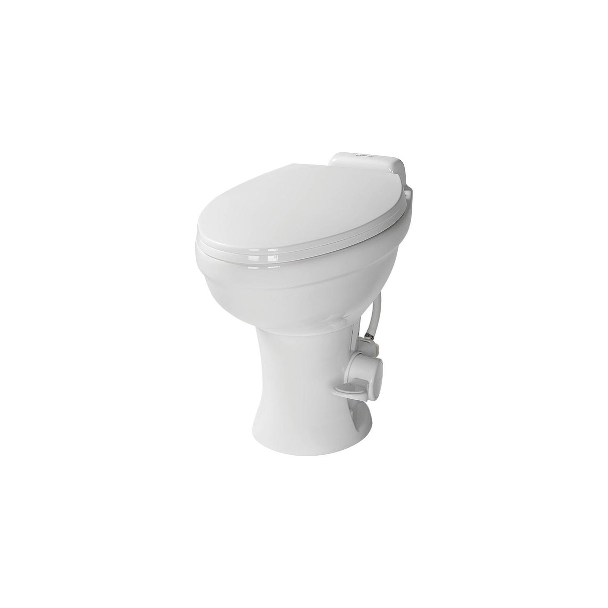 Lippert Lippert 2022113192 Flow Maxâ„¢ RV Toilet
