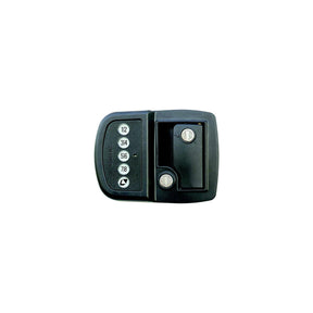 Lippert DOOR LOCK BLUETOOTH LEFT - 2022114114 - image 1