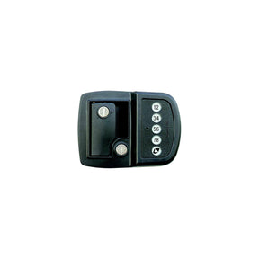 Lippert DOOR LOCK BLUETOOTH RIGHT - 2022119636 - image 1