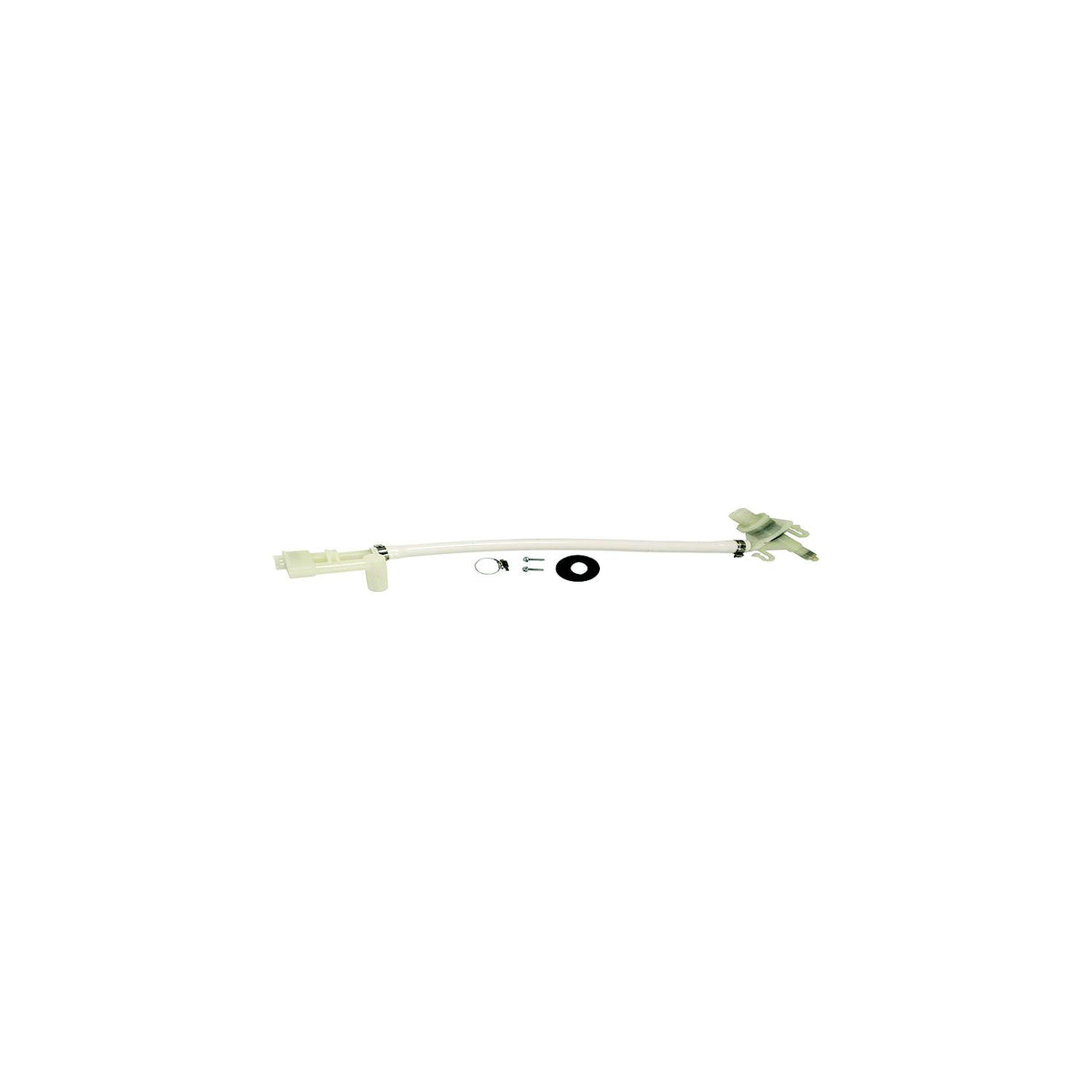 Lippert 2022121976 Flow Max Toilet Valve Kit - 2022121976