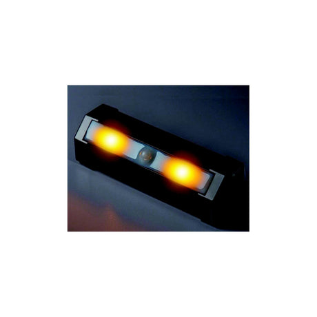 Lippert 2022172335 Motion Activated RV Step Light - 2022172335 - official Lippert product image 3