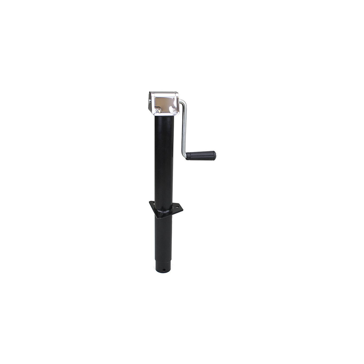 Lippert Side Wind Manual A-Frame Tongue Jack - 285420