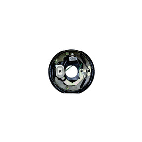 Lippert 10X2.25 RH ELECTRIC BRAKE 3.5K BELL RV NODS RVX - 296650 - image 1