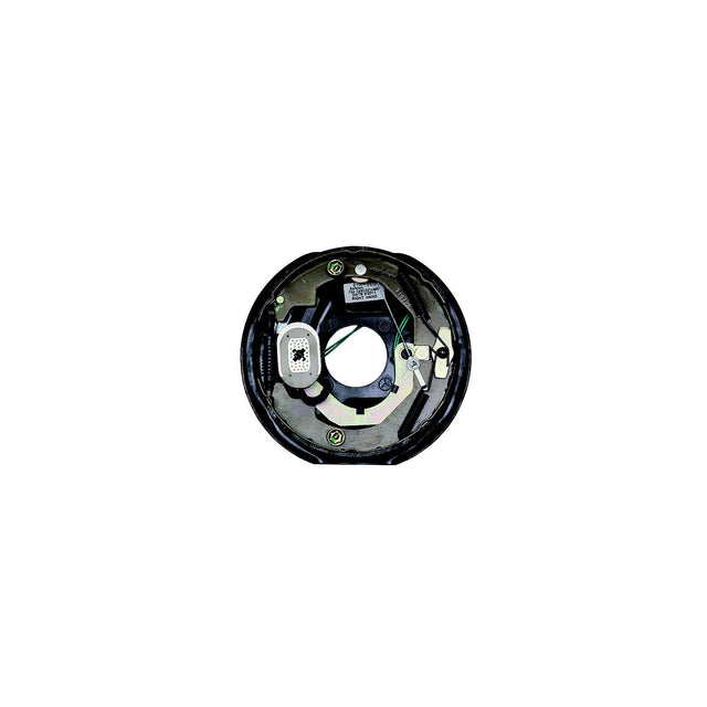 Lippert 10X2.25 RH ELECTRIC BRAKE 3.5K BELL RV NODS RVX - 296650 - image 1