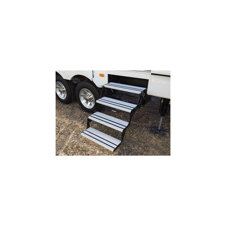 Lippert Alumi-Tread Step, 3 Step Manual - 432696 - official Lippert product image 3