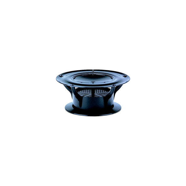 Lippert 389380 360 Siphon® Holding Tank Vent Cap, Black - image 1