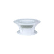 Lippert 389381 360 Siphon® Holding Tank Vent Cap, White - image 1