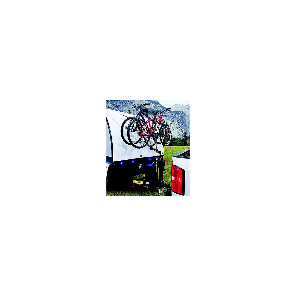 Lippert Jack-It® Bike Carrier - 429756