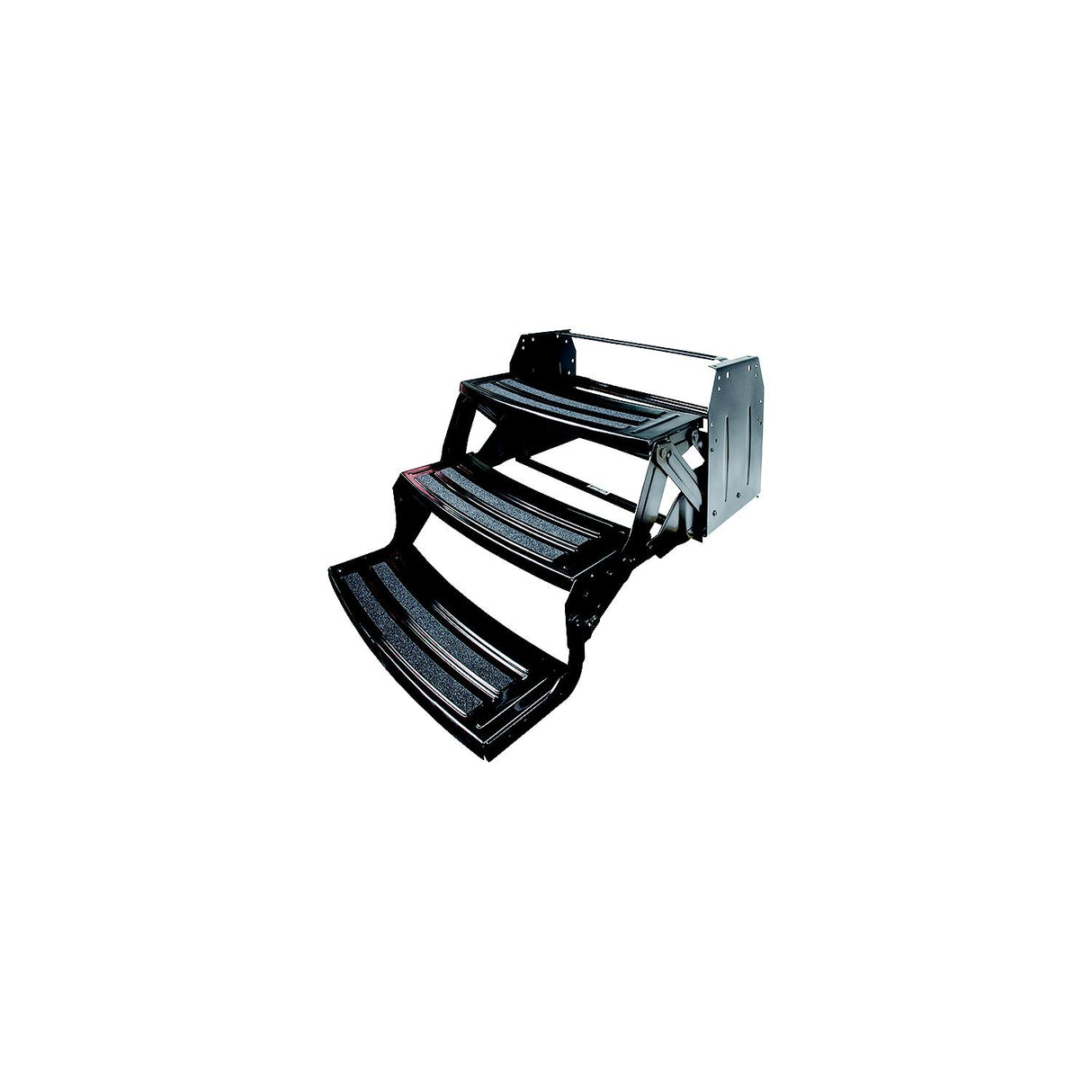 Lippert Manual Steel Entry Steps, 3-Steps - 432690 - official Lippert product image 3