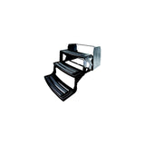 Lippert Manual Steel Entry Steps, 3-Steps - 432690 - official Lippert product image 2