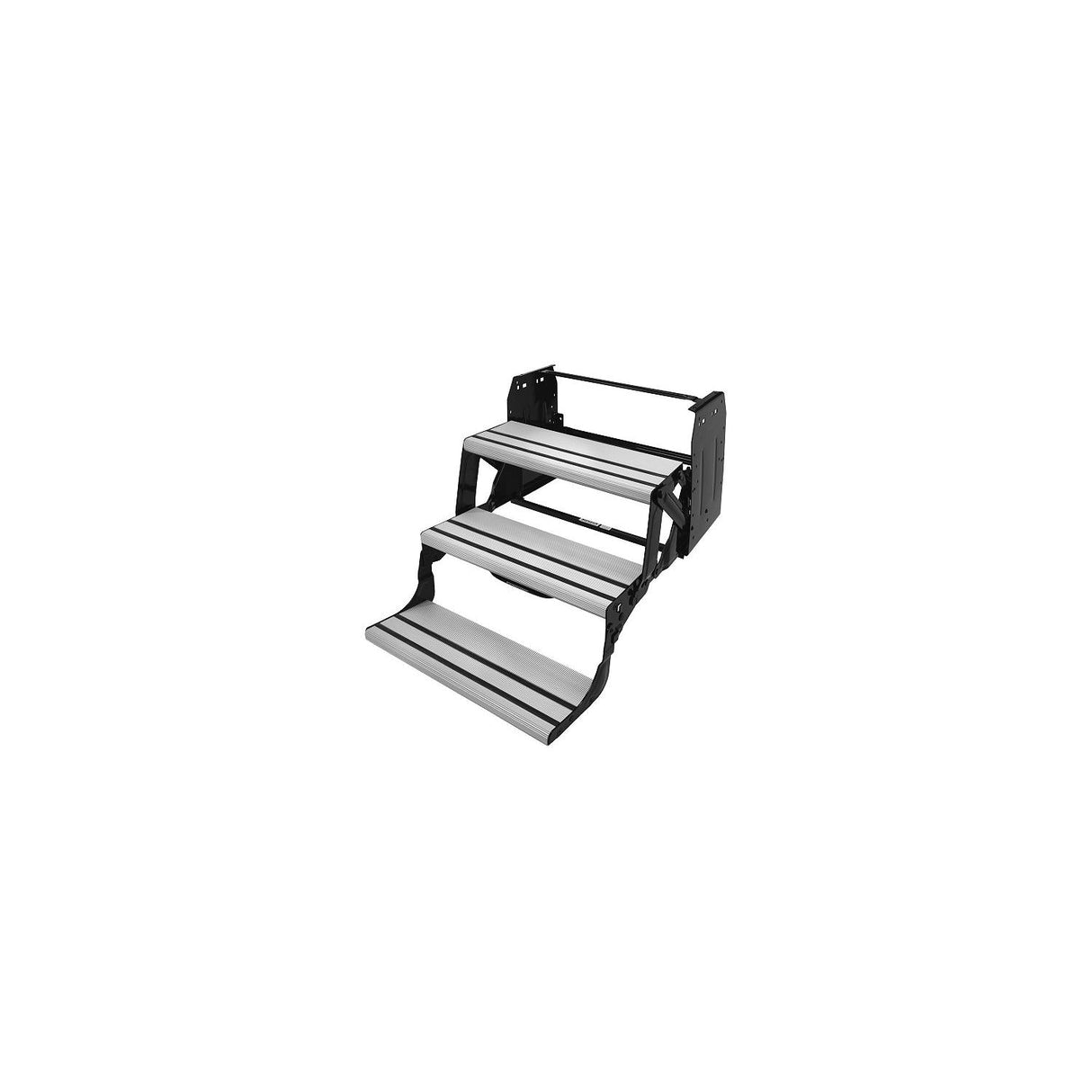 Lippert Alumi-Tread Step, 3 Step Manual - 432696