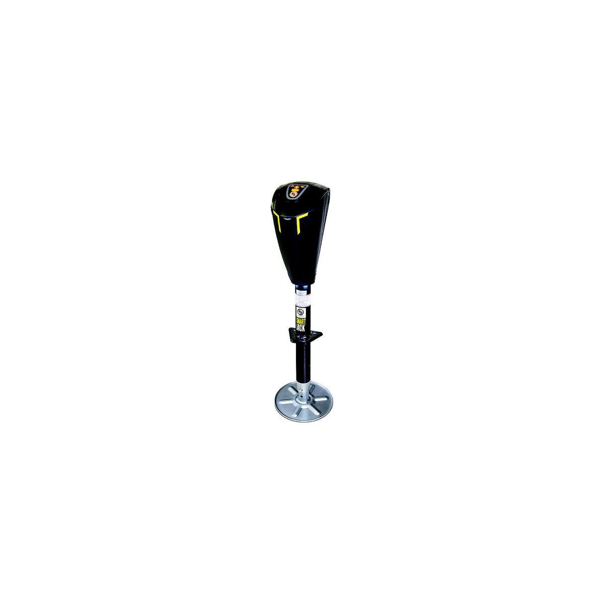 Lippert Smart Jack, 3500 lb. - 643589