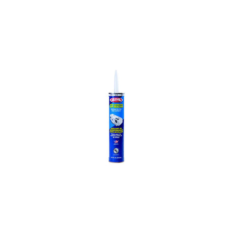 Lippert Alpha Systems 862149 Low VOC Self-Leveling Lap Sealant, 10.3 oz., Almond - 862149 - official Lippert product image 3