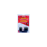 Lippert Alpha Systems 862409 All-Purpose Butyl Tape, 4" x 10', Black - 862409 - official Lippert product image 3