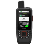 Garmin GPSMAP&reg; 86sci Handheld w/inReach&reg; &amp; BlueChart&reg; g3 Coastal Charts - 010-02236-02