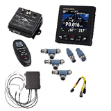 Furuno NavPilot 300 Yamaha HelmMaster Package - NAVPILOT 300-HM