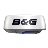 B&G B&amp;G HALO20+ 20" Radar Dome w/20M Cable - 000-14539-001