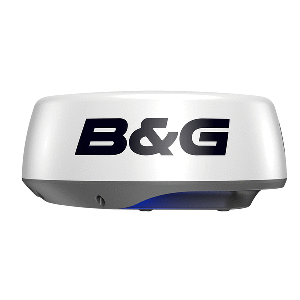 B&G B&amp;G HALO20+ 20" Radar Dome w/20M Cable - 000-14539-001