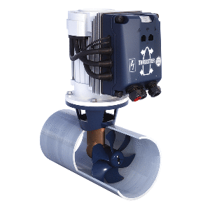 VETUS BOW PRO 301 Bow Thruster 30KGF - 12V - BOWA0301