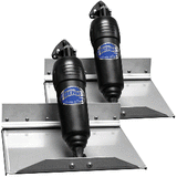 Bennett Marine Bennett 12x9 BOLT System w/Adjustable Upper Hinge - BOLT129ADJ