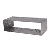 Fusion MS-RA70DC Din Cage f/RA-70 Series - 010-12466-00