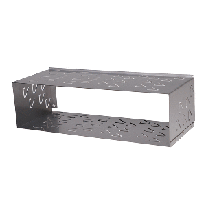 Fusion MS-RA70DC Din Cage f/RA-70 Series - 010-12466-00
