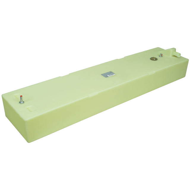 Moeller Permanent Fuel Tank (35 Gallon) - 032535 - image 1