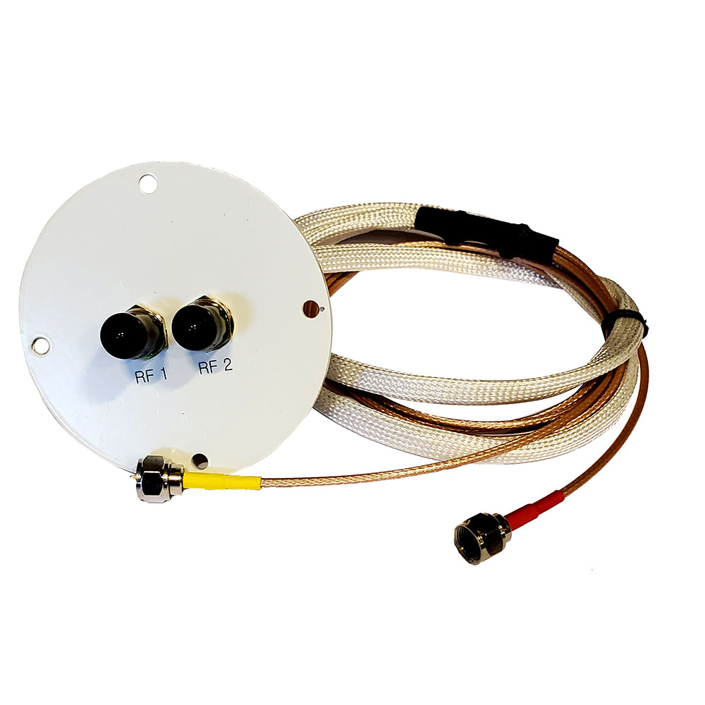 Conjunto de cables básicos Intellian de 16 [S2-6645]